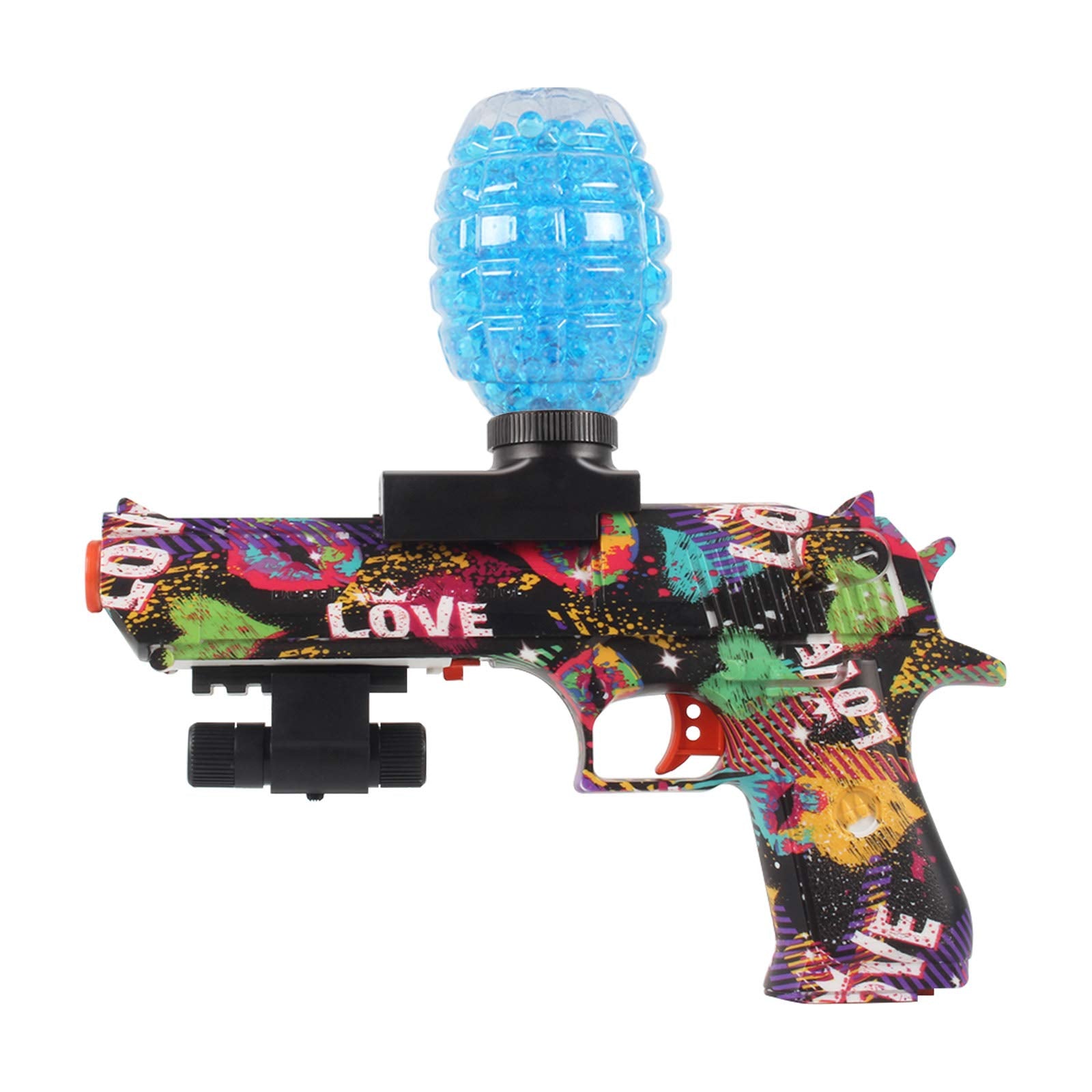 Kids Gel Blaster – KWOLFSWAN