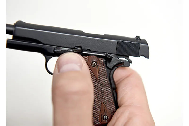 M1911 Miniature Model 