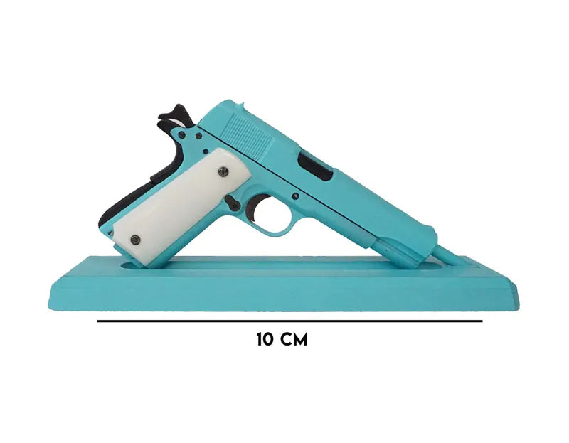 M1911 Miniature Model 