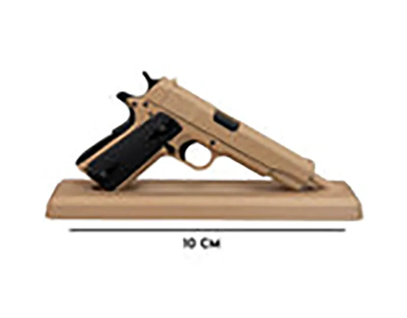 M1911 Miniature Model 