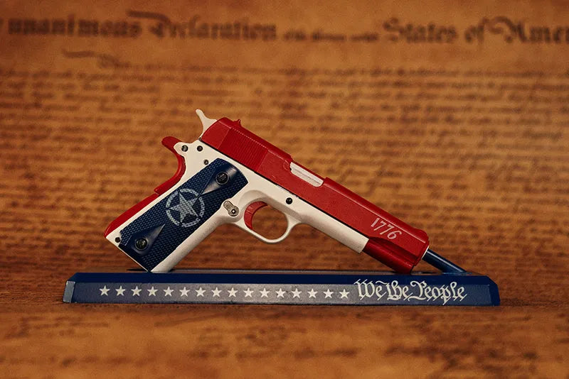 USA M1911 Miniature Model