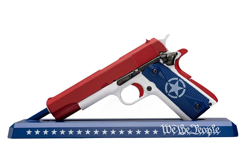 USA M1911 Miniature Model