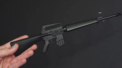 M16 Miniature Model 