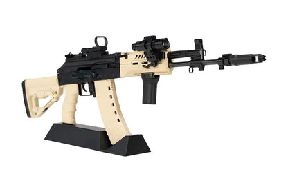 AK12 Miniature Model  - FDE