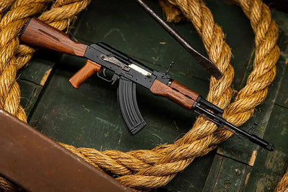 AK-47 Miniature Model