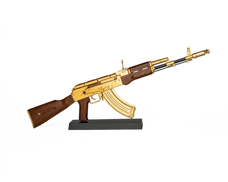 AK-47 Miniature Model