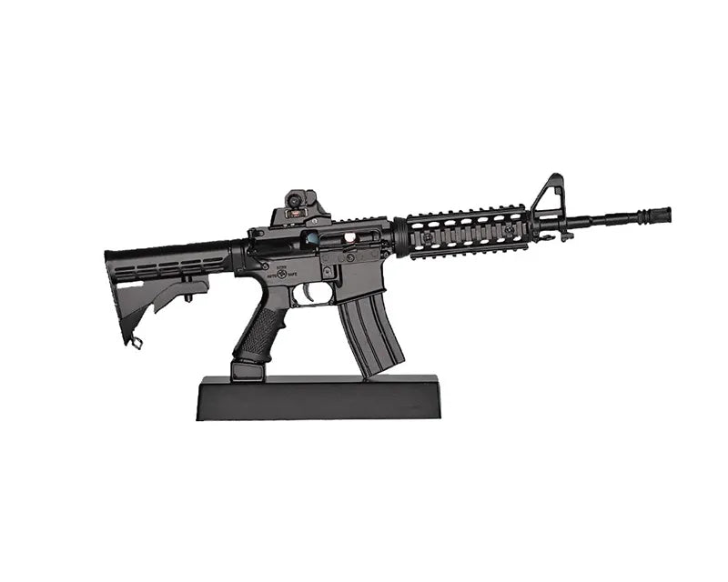 AR15 Miniature Model