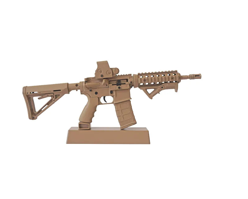 AR15 Miniature Model