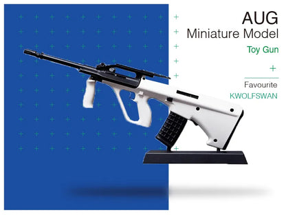 AUG Miniature Model