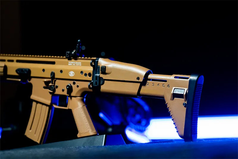 FN SCAR® Miniature Model