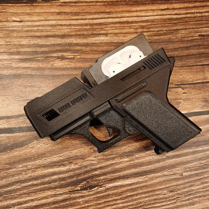 Airpods Case Gun