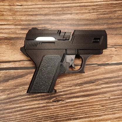 Airpods Case Gun