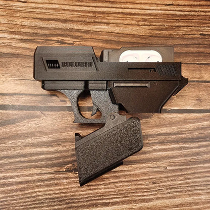 Airpods Case Gun