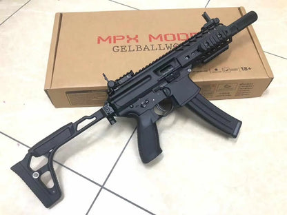 BH MPX Gel Blaster