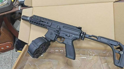 BH MPX Gel Blaster