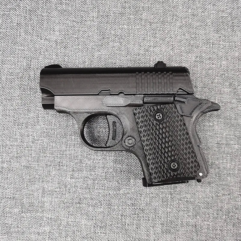 Baby 1911 Edc Toy Gun