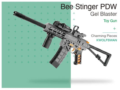 Bee Stinger PDW Gel Blaster