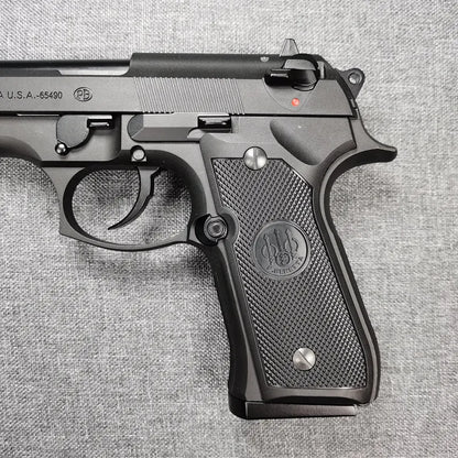 Beretta M92F Electric Pistol Gel Blaster