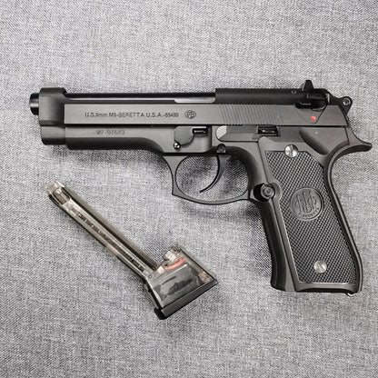 Beretta M92F Electric Pistol Gel Blaster