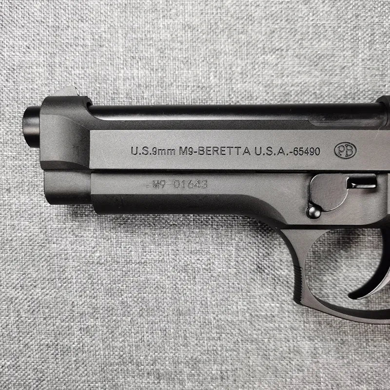 Beretta M92F Electric Pistol Gel Blaster