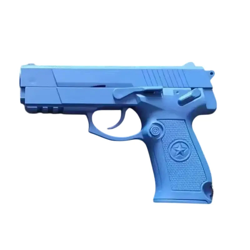 BlueStar 92G V4 Shell Ejecting Laser Pistol