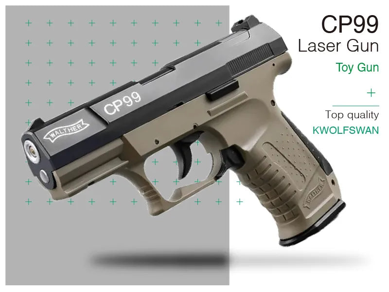 Walther CP99