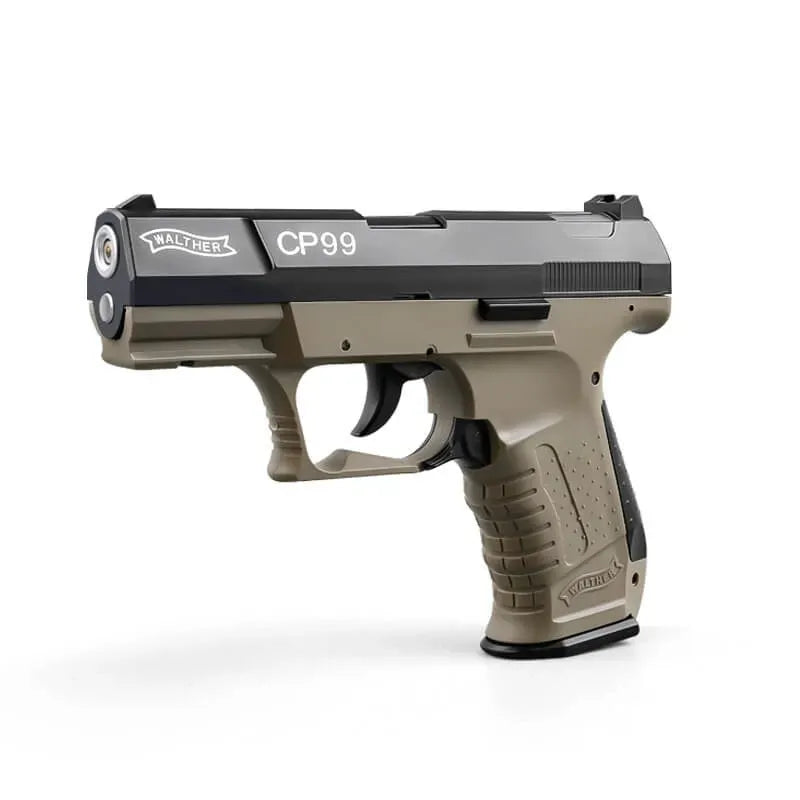 Walther CP99