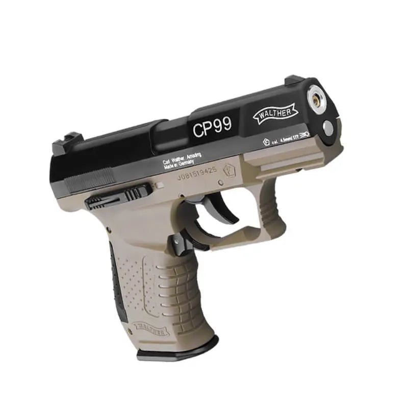 Walther CP99