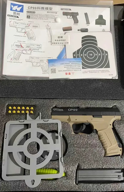 Walther CP99