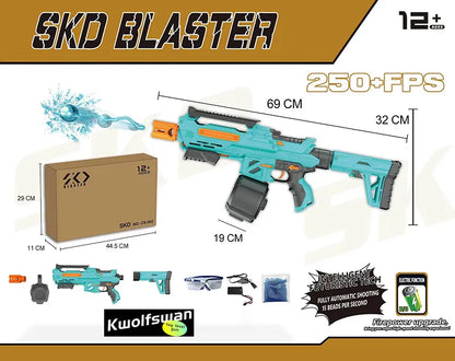 SKD CS002 Gel Blaster