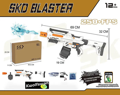 SKD CS002 Gel Blaster