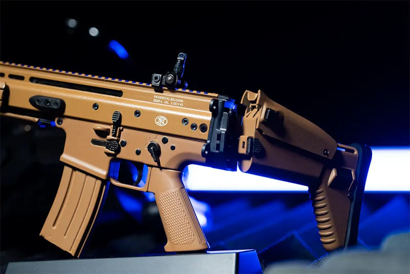 FN SCAR® Miniature Model