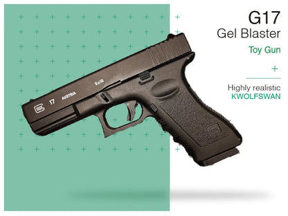 G17 Gel Blaster