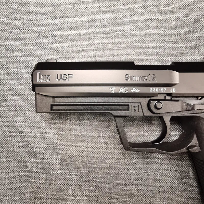 H&K USP Gel Blaster