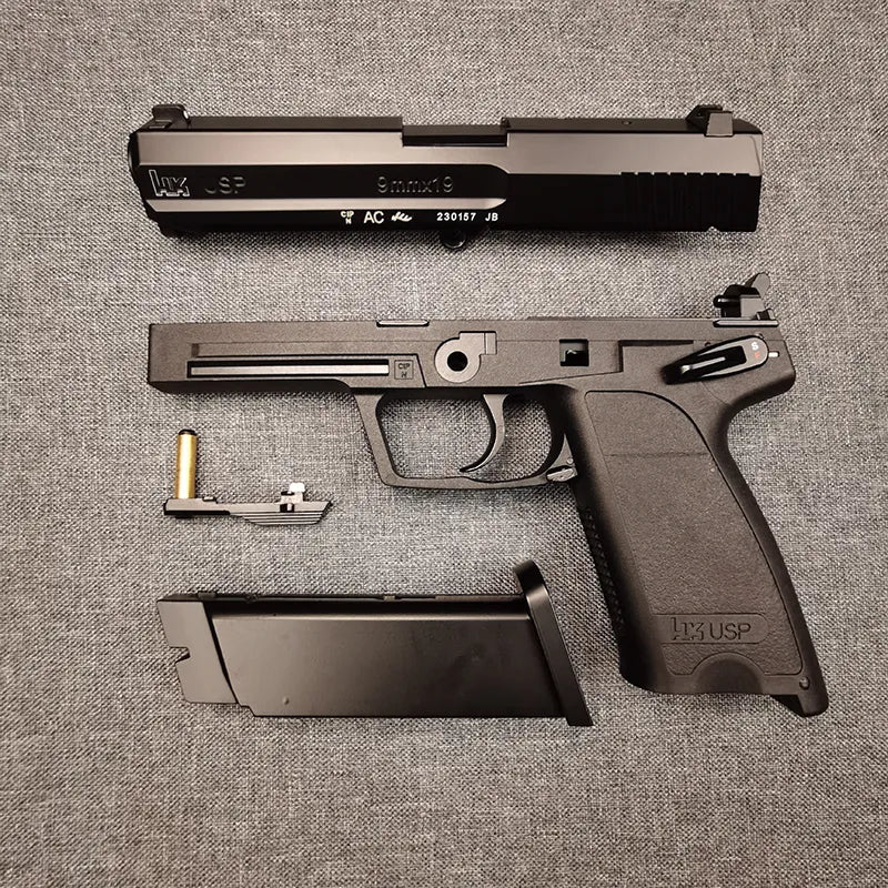 H&K USP Gel Blaster