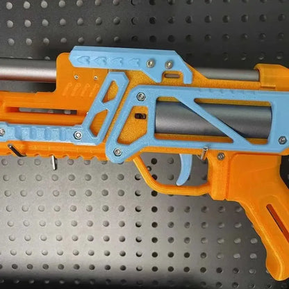 LuBan 3D Dart Blaster