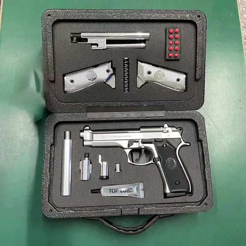 SX 1911 Gel Blaster-2023 New Model