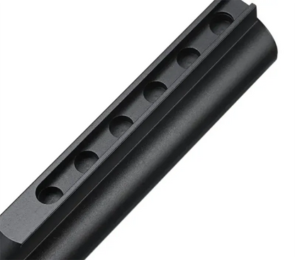 JM J8 J9 Metal Buffer Tube Buttstock Core