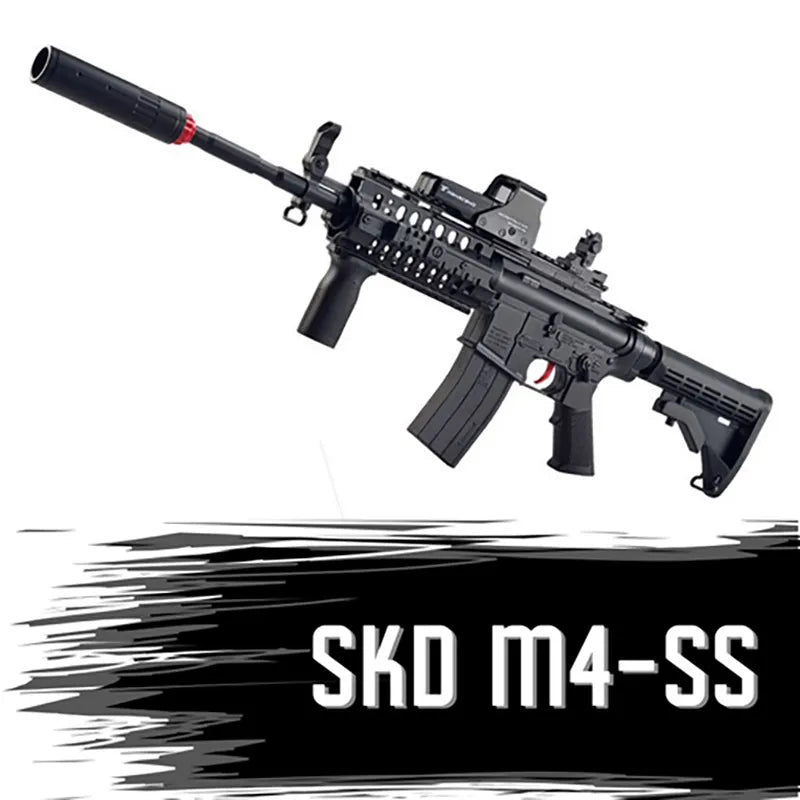 SKD M4SS Gel Blaster