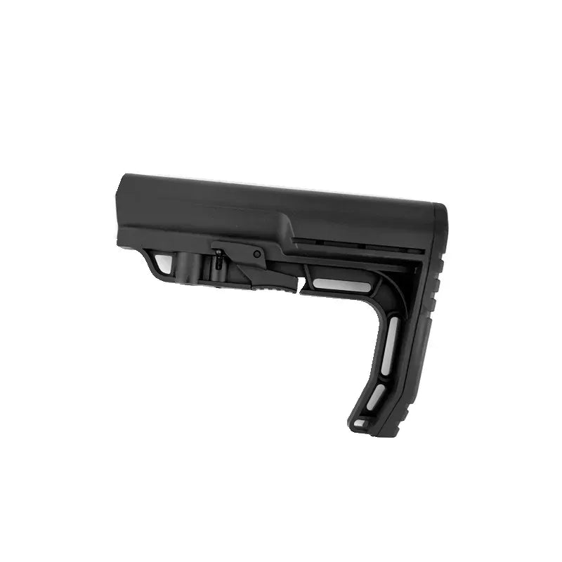 Lightweight MFT Buttstock