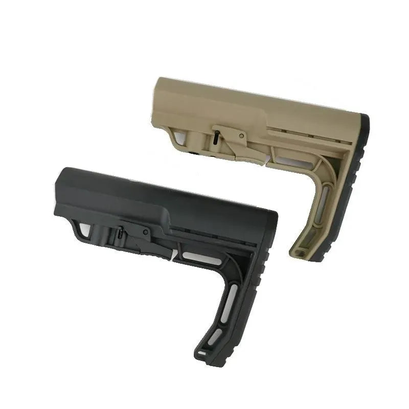 Lightweight MFT Buttstock