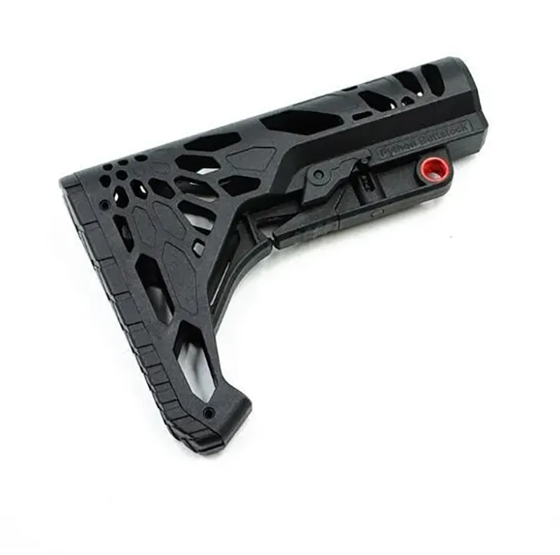 MGP CQB Python Buttstock