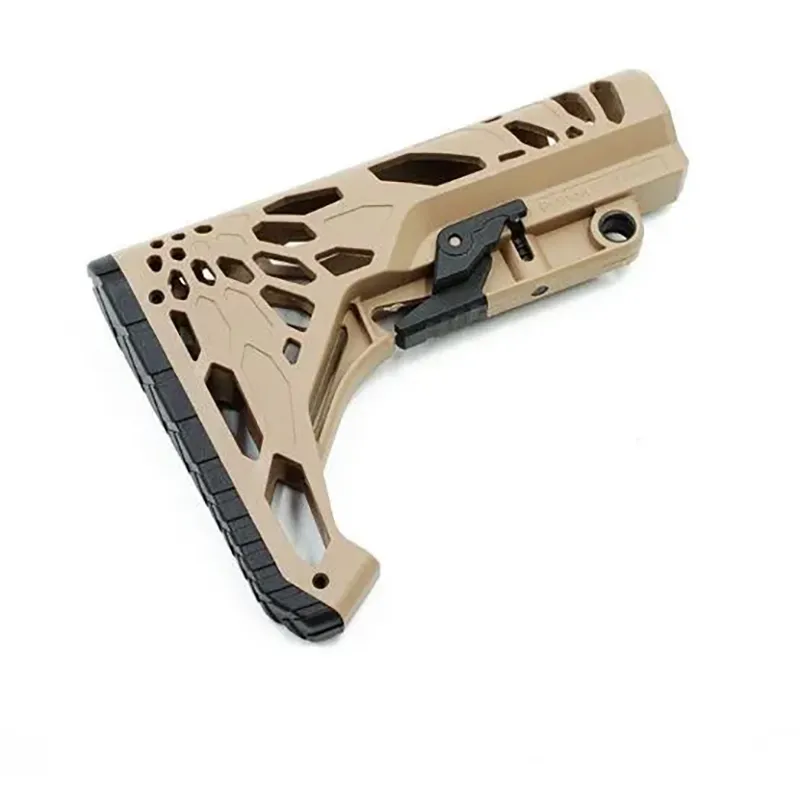 MGP CQB Python Buttstock