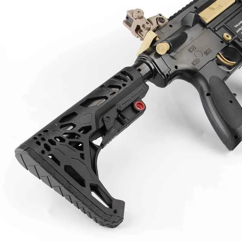 MGP CQB Python Buttstock