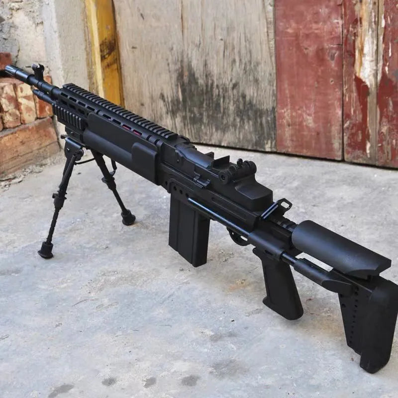 MK14 Gel Blaster