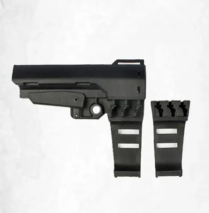 PMC SBA3 Pistol Stabilizing Brace Butt Stock