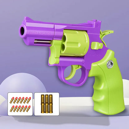 Radish Toy Blaster - the hottest toy of the moment!