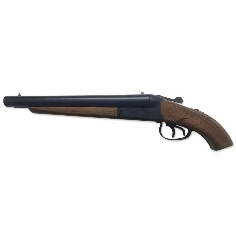 Ranger S686 Antique Double-Barreled Shell Eject Dart Blaster