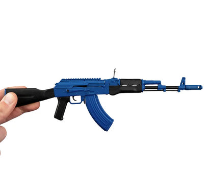 AK-47 Set Miniature Model 