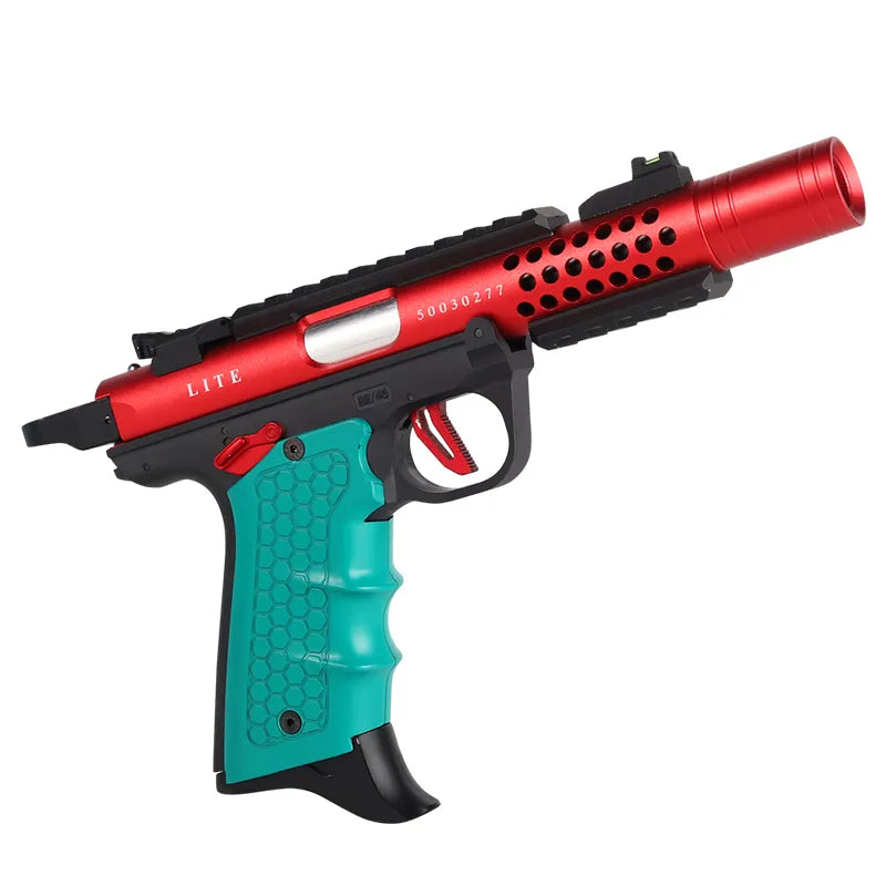 GQH Ruger Mark IV Foam Blaster